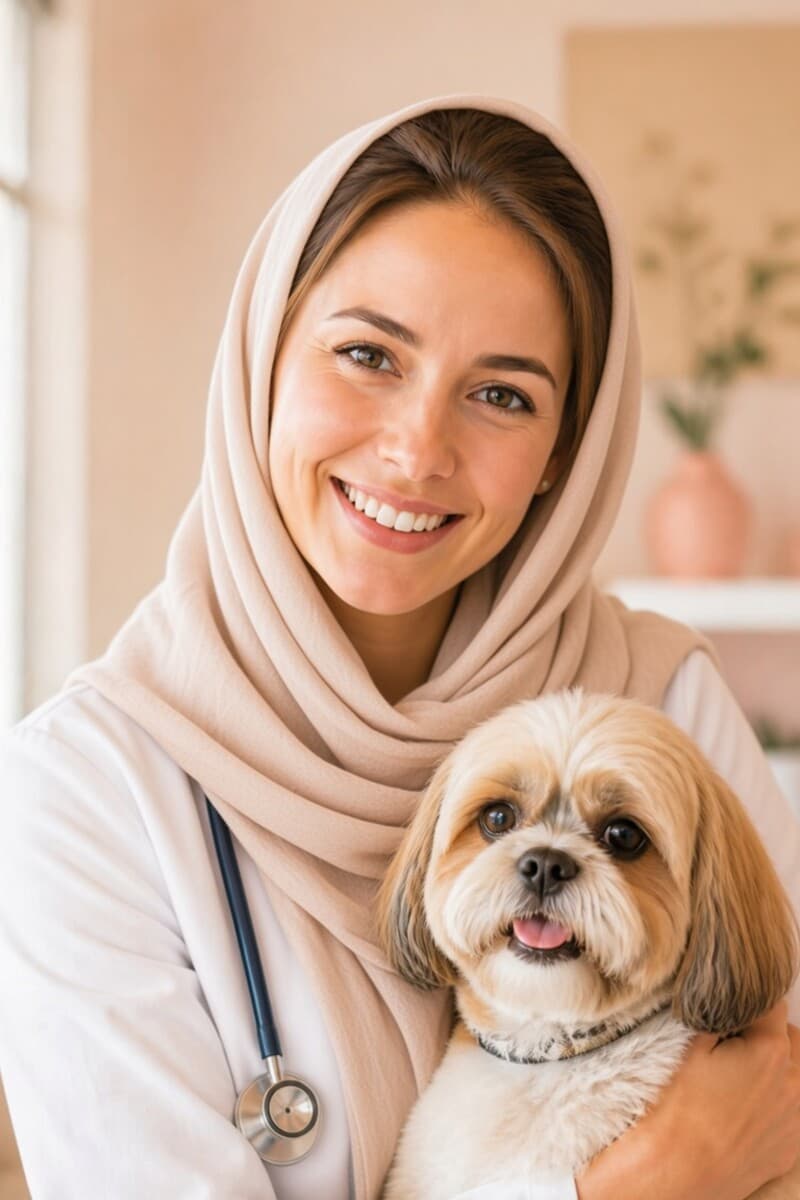 پزشک در محل