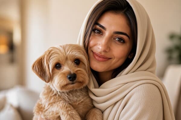 سارا محمدی