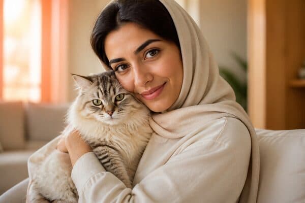 نرگس احمدی